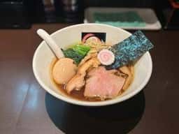 おおぜき中華そば店