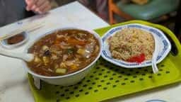 四川飯店