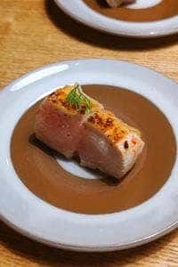 地鶏料理 やまさ和