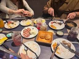 The Churrasco 神戸三宮店