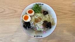 ちゃんぽん亭総本家 夏見店