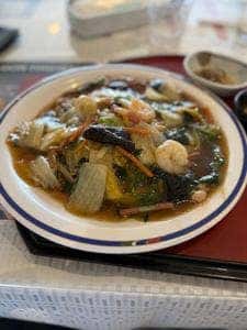 東京湾カントリークラブ レストラン