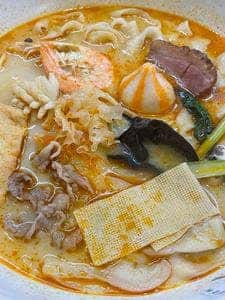 凱旋麻辣湯