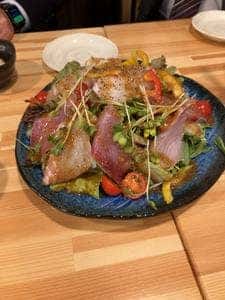 信州松本 アルプス食堂