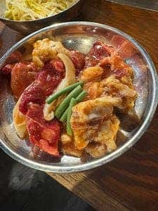 野毛ホルモンセンター