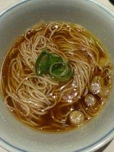 ロックンスリー 新横浜ラーメン博物館店