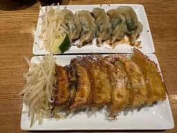 浜松餃子 浜太郎 浜松駅前店