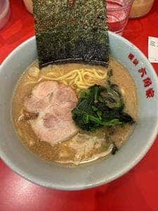 六角家1994＋ 新横浜ラーメン博物館店