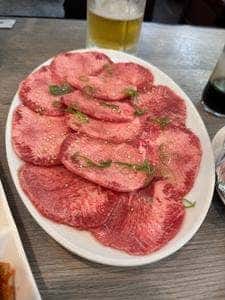 パリパリ