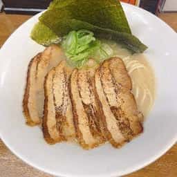 らーめん 四季福
