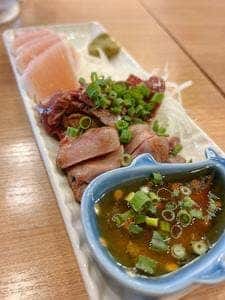 日吉屋 上野2号店
