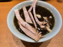 中華そばの店 りょうが