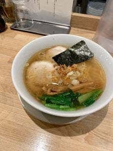 麺やみかん
