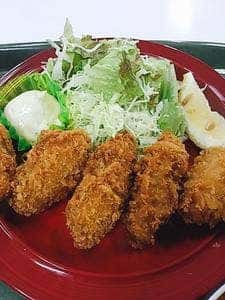 練馬区職員レストラン Ra dish