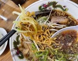 鶏そば すけ兵衛