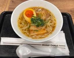 ミスタードーナツ イオン穂波ショップ