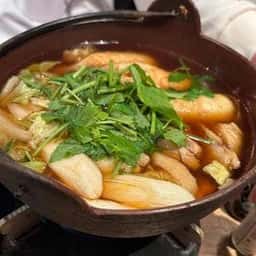 ハタハタ屋敷