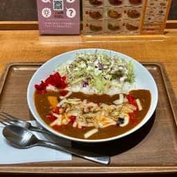 カレーハウス リオ 新宿店