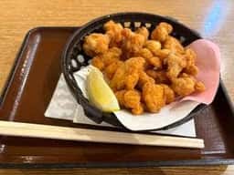 湯けむりの里 食事処 すすき野店