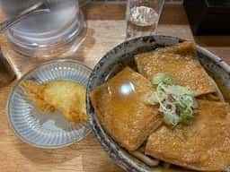 浅草うどん