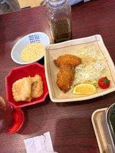 夢庵 つきみ野店