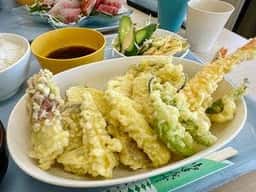 神戸市中央卸売市場東部市場食堂