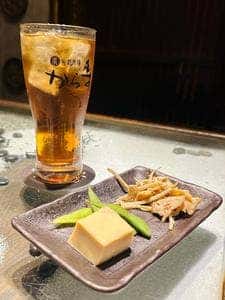 郷土料理 からす