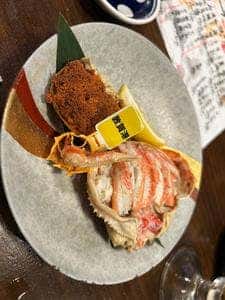 海鮮仕事人 あいろん侍