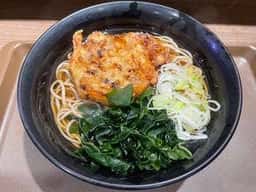 名代 富士そば 新宿都庁店