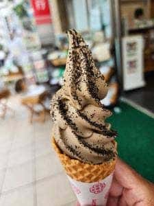 日本茶専門店 東京繁田園茶舗 荻窪店
