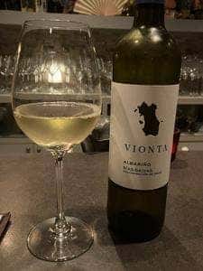 LOS VINOS