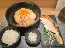 麺屋二二一