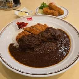 銀座スイス 本店
