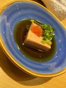 鮨なか乃