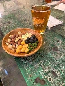 craft CAFE IBIS