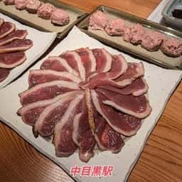 蕎や 晃玄