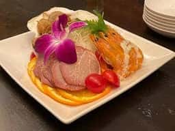 廣東料理 民生 ヒルトンプラザウエスト店