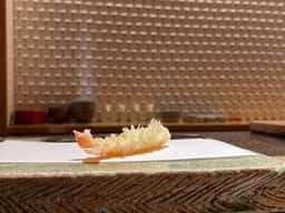 天ぷら ふか名