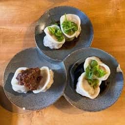 オイシイ水餃子クラブ
