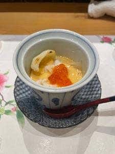 鮨 東野