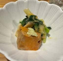 江戸前鮨 ぬけさく