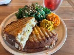 Primus wellness kitchen&market