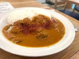 モチヅキカレー