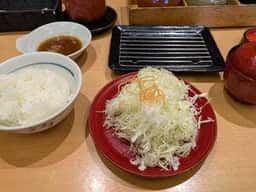 天ぷら 海鮮 よし平