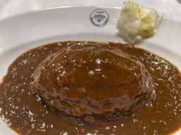 CURRY&SPAGHETTI ダイヤモンドカリー