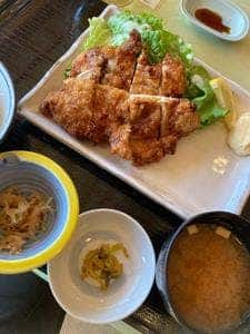 木曽カントリークラブ レストラン