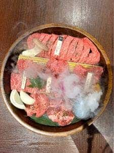 神戸ビーフ焼肉お加虎 はなれ