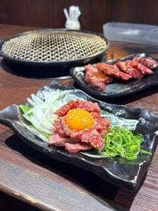 神戸ビーフ焼肉お加虎 はなれ