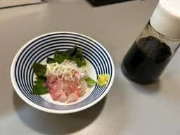 しんや食堂