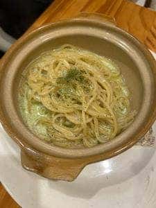 イタリア食堂Pesca-La